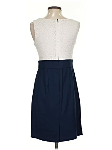 Connected Apparel Cocktail Dress (view 2)