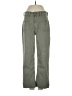 Buffalo by David Bitton Green Jeans Size 4 - photo 1