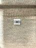 Unbranded Tan Pullover Sweater Size M - photo 7