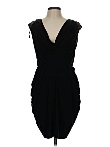 Jessica Simpson Cocktail Dress (view 1)
