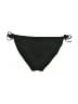 Topshop Black Swimsuit Bottoms Size 12 - photo 2