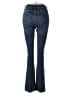 Banana Republic Hearts Blue Jeans Size 26 WAIST R - photo 2