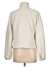 Lulu Ivory Sweatshirt Size L - photo 2