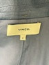 Vince. 100% Polyester Blue Blazer Size 2 - photo 6