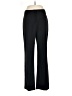 212 Collection 100% Polyester Black Dress Pants Size 10 - photo 1