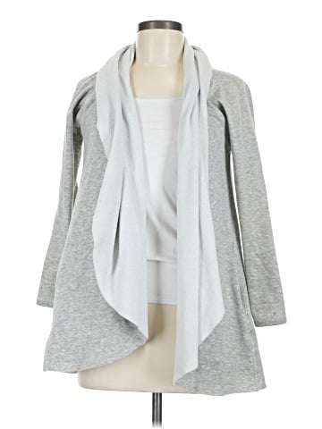 Drew Cardigan (view 1)