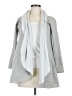 Drew Gray Cardigan One size - photo 1