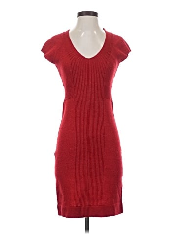 Dots Casual Dress (view 1)
