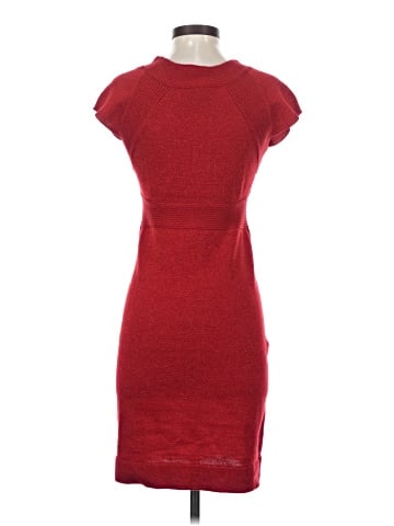 Dots Casual Dress (view 2)