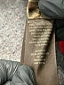 Coach Red Coat Size XS - photo 7