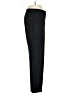 212 Collection 100% Polyester Black Dress Pants Size 10 - photo 4