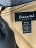 Connected Apparel 100% Polyester Black Cocktail Dress Size 14w - photo 6
