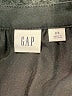 Gap 100% Lyocell Solid Black Jumpsuit Size XS - photo 4