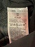 Gap 100% Lyocell Solid Black Jumpsuit Size XS - photo 5