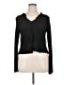 Forever 21 Plus 100% Polyester Black Long Sleeve Top Size 0X - photo 1
