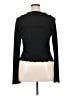Forever 21 Plus 100% Polyester Black Long Sleeve Top Size 0X - photo 2