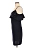 Emerald Sundae Black Cocktail Dress Size M - photo 5