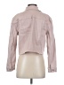 New Directions Pink Jacket Size S - photo 2