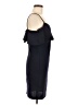 Emerald Sundae Black Cocktail Dress Size M - photo 4