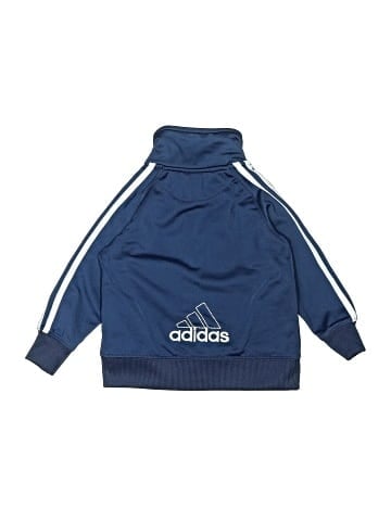 Adidas Zip Up Hoodie (view 2)