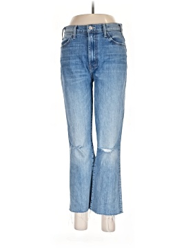 Mother Superior Jeans