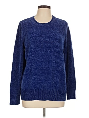 Style&Co Pullover Sweater (view 1)