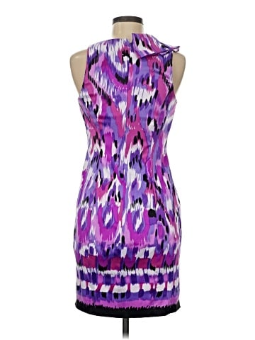S.L. Fashions Cocktail Dress (view 2)