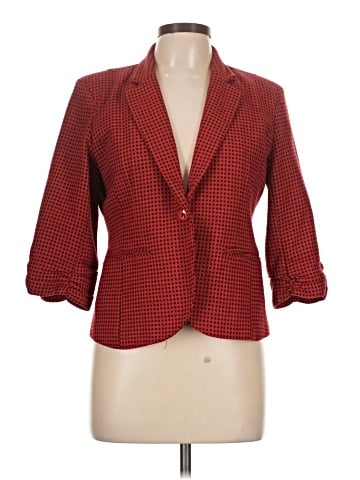 Hazel Blazer (view 1)