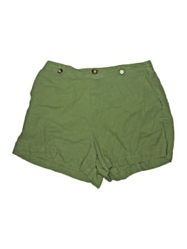 Marc New York Andrew Marc Khaki Shorts (view 1)