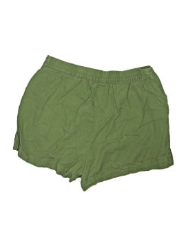 Marc New York Andrew Marc Khaki Shorts (view 2)