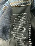 1822 Denim Blue Jeans Size 4 - photo 8
