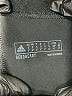 Adidas Solid Black Athletic Shorts Size S - photo 3