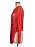 Shein Red Long Sleeve Top Size 8/10 - photo 5