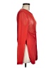 Shein Red Long Sleeve Top Size 8/10 - photo 4