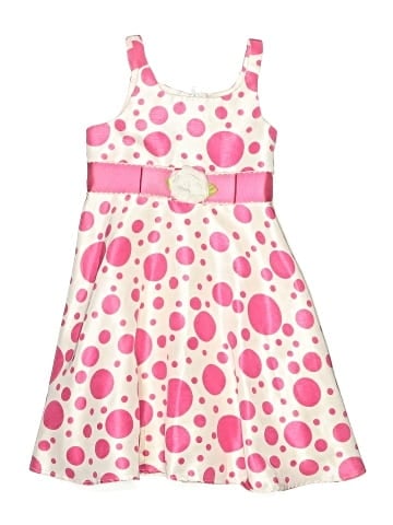 Sweet Heart Rose Dress (view 1)
