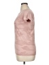 Athleta Camo Pink Active T-Shirt Size XL - photo 5