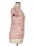Athleta Camo Pink Active T-Shirt Size XL - photo 4