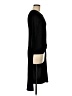 Paradiso Black Casual Dress Size M - photo 4