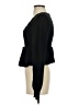 Shein Black Cardigan Size 4 - photo 5