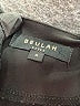 Beulah Style 100% Polyester Solid Black Jumpsuit Size S - photo 4