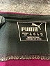 Puma Color Block Purple Active Pants Size L - photo 7