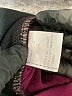 Puma Color Block Purple Active Pants Size L - photo 8