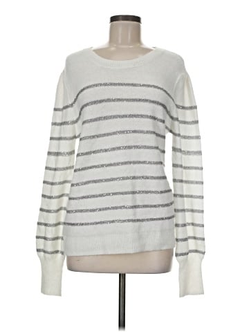 Springfield Pullover Sweater (view 1)