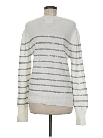 Springfield Pullover Sweater (view 2)