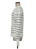 Springfield Stripes Silver Pullover Sweater Size M - photo 5