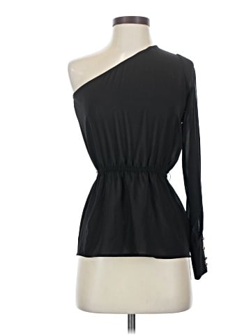 G by GUESS 3/4 Sleeve Blouse (view 1)