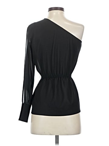 G by GUESS 3/4 Sleeve Blouse (view 2)