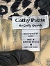 Cathy Daniels 100% Polyester Animal Print Brown Pullover Sweater Size M - photo 7