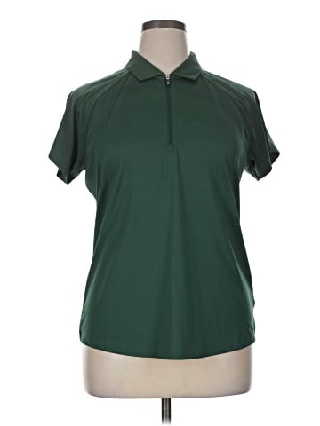 Cutter & Buck Short Sleeve Polo (view 1)