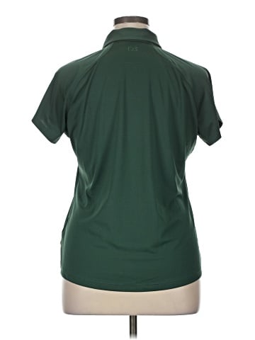 Cutter & Buck Short Sleeve Polo (view 2)